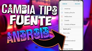 Como cambiar el tipo de letra en Android Studio [upl. by Clardy]