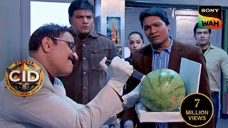 Dr Salunkhe ने CID को Demonstrate किया कत्ल का तरीका  CID  सीआईडी  9 Dec 2023 [upl. by Trever229]