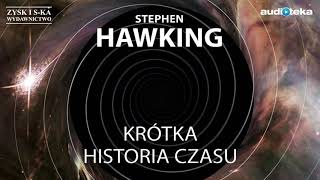 Słuchaj za darmo  Stephen Hawking quotKrótka historia czasuquot  audiobook [upl. by Niamor]