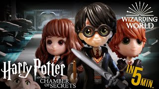 Harry Potter and the Cursed Child 2025  First Trailer  Warner Bros amp Daniel Radcliffe [upl. by Nydia]