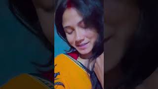 Jhumur jhumur nupur bajeshort video song 🌹🥰❤️ [upl. by Marabelle]