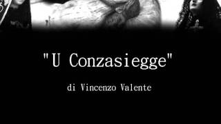 Marcia Funebre quotU Conzasieggequot di VValente [upl. by Dylane408]