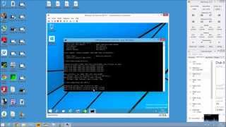 Windows 10 Server Domain Controller HOW TO SET UP [upl. by Andersen]