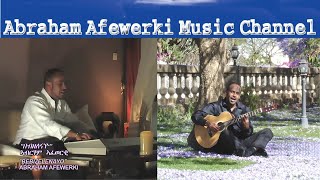 Abraham Afewerki Music Channel  Bebizelenayo በቢዘለናዮ Official Video Clip [upl. by Harbed453]