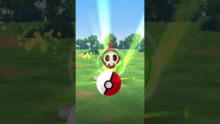 1° Duskull Shiny ✨️😁 [upl. by Gasparo]