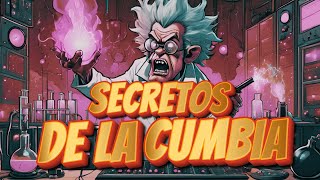 ✅ Descubra los SECRETOS de la CREACIÓN MUSICAL de CUMBIA 🔥 vol02 [upl. by Koblick]