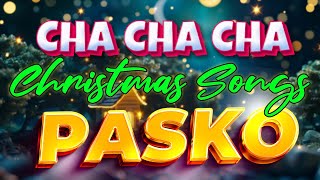 🆕BAGONG DISCO PASKO PINOY DISCO 2025🎄CHRISTMAS PARTY DISCO MIX [upl. by Reseta]