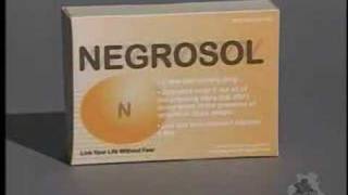 negrosol [upl. by Shaver]