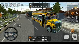 How to Install Mods in Bus Simulator Indonesia 2024 [upl. by Laurianne]