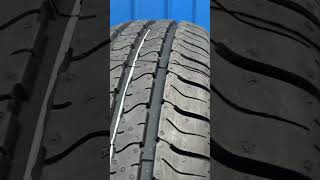 PNEU 17570R14 KELLY EDGE TOURING GOODYEAR [upl. by Mariquilla]