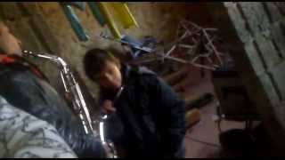 hranovnica terne cave skuska 2013mp4 [upl. by Christoph]