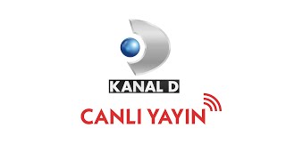 Kanal D Canlı Yayın [upl. by Nerrad515]