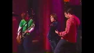 Foo Fighters amp Jack Black  My Hero Live 2002 [upl. by Gaskin]