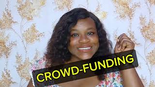 Real Estate Investment Crowdfunding Investors Affordable Real Estate Options Low Capital Abuja [upl. by Andi]