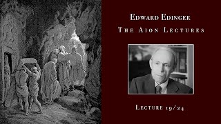 Edward Edinger  The Aion Lectures  Part 1924 Improved Audio [upl. by Mohr]