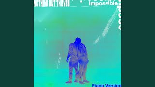 Impossible Piano Version [upl. by Aihcropal]