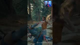 DAYS GONE QUEMANDO NINHOS E FRENÉTICOS shorts [upl. by Yhtomiht376]