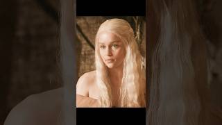 Daenerys asks her maid for advice on how to make people happyshorts movie story [upl. by Chema]