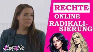 OnlineRadikalisierung und RADIKALE Influencer [upl. by Assenal]