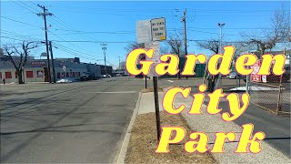 How To Start Your DMV Road Test In Garden City Park [upl. by Airrej]