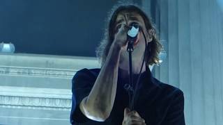 Miike Snow  Song for No One – Live in Berkeley [upl. by Akimak904]