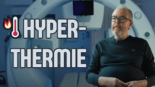 Hyperthermie – mit Wärme gegen den Tumor [upl. by Mace767]