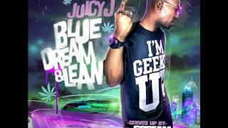 Juicy J  Drugged Out Prod By Lex Luger [upl. by Tsenre]