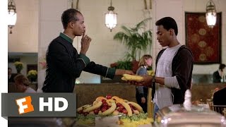 Beverly Hills Cop 510 Movie CLIP  A Couple of Bananas 1984 HD [upl. by Staley]