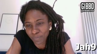 Jah9 Talks The Significance Of 9 Influences amp Originality [upl. by Tiphanie]