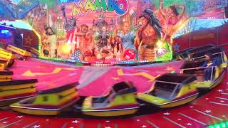 Mambo  Bidule  Hendrickx  Jaarmarktkermis Arendonk 12032018 wwwhullygullynl [upl. by Krusche]