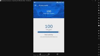 Malwarebytes for Android Test And Review Android AntiVirus Test [upl. by Togram728]