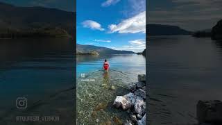 Cruise Along the Okanagan Rail Trail [upl. by Greg558]