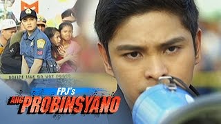 Cardo gives in to Lias request  FPJs Ang Probinsyano Recap [upl. by Campbell]