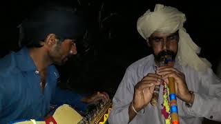 Alghoza Joree Sindhi been folk music [upl. by Edgell509]