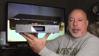 TOPPING D70S  MQA DAC FULL REVIEW [upl. by Illak]