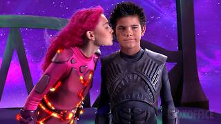 Sharkboy amp Lavagirl Funniest Moments 🌀 4K [upl. by Ferdie646]