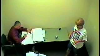 Cindy Anthony Police Interview  Sept 26 2008 Part 1 [upl. by Lemahs809]