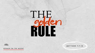 The Golden Rule  Tim Rice [upl. by Nahta240]