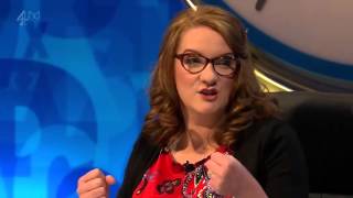 8 Out Of 10 Cats Does Countdown Series 7 Episode 8 [upl. by Zanlog]