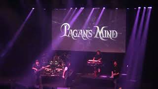 20240907 06 Pagans Mind 07 [upl. by Suirradal]