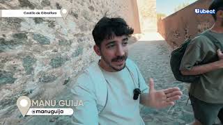 Descubre Málaga con MANU GUIJA y TOTTO ¡Explora El Color de Tu Destino [upl. by Aleacim]