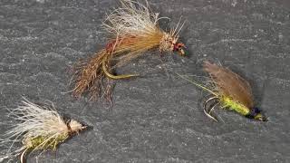 Dry Flies amp Emergers  How To [upl. by Emor]