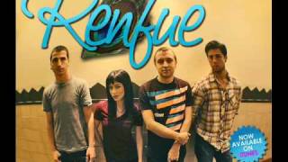 Renfue  Dear Friend Lyrics NEW SONG HQ [upl. by Cramer]