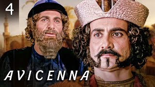 Avicenna  English  Episode 04 [upl. by Arakat]