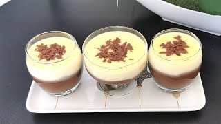 Vous avez du lait essayer cette recette vous ne serez pas déçu [upl. by Annoirb]