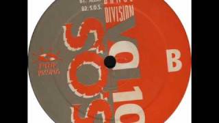 Dance Division Vol 10  SOS 1995 [upl. by Dde]