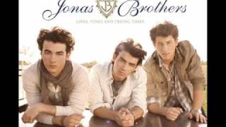 Jonas Brothers  Keep It Real HQ [upl. by Hild]