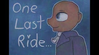 Hamilton Animatic  One Last Ride [upl. by Nero43]