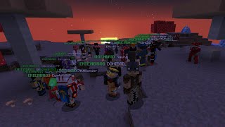 Empieza el server  ELITECRAFT 2  Directo 1 [upl. by Lashoh]