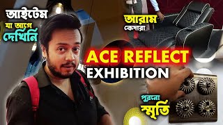 Architecture and Interior Fair  Ace Reflect Exhibition Kolkata 2024  Science City Grounds [upl. by Nolte]